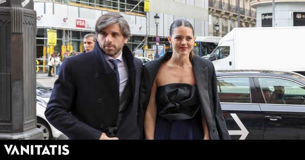 Isabelle Junot et Álvaro Falcó accueillent leur deuxième fille !