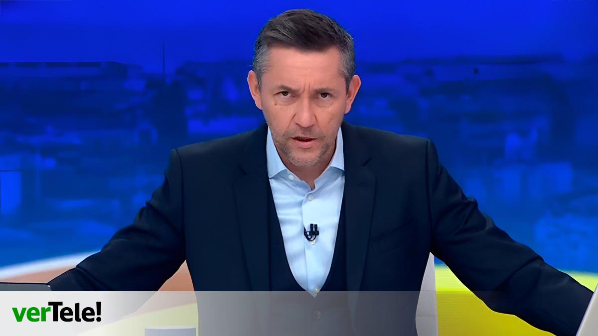 Javier Ruiz dénonce le harcèlement de Vito Quiles lors d’un événement à l’église avec le père Ángel : « Où tracera-t-on la limite ? »