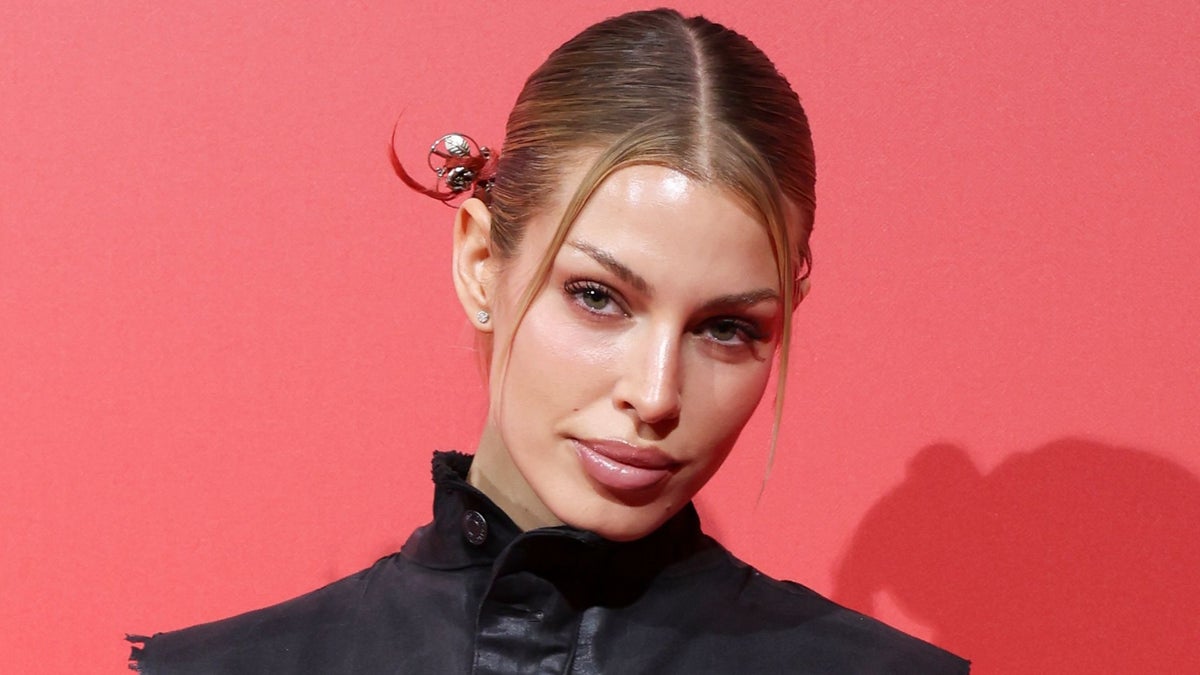 Jessica Goicoechea s’exprime sur sa relation avec El Mago Pop : “Je ne me justifie pas”