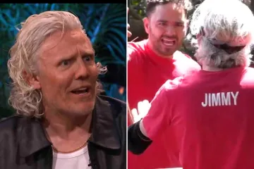 Jimmy Bullard prévoit une action en justice après avoir taclé Adam Thomas à neuf reprises pendant la finale