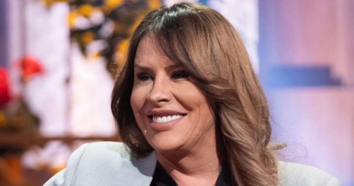 Karla Sofía Gascón dénonce les réseaux sociaux dans ‘Al cielo avec elle’ : “C’est un véritable mensonge orchestré par ceux qui veulent nous manipuler”