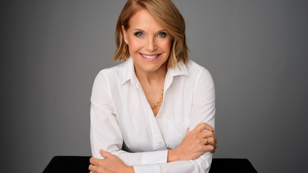 Katie Couric : Révélations sur les Médias, Trump et ses Réseaux Sociaux !