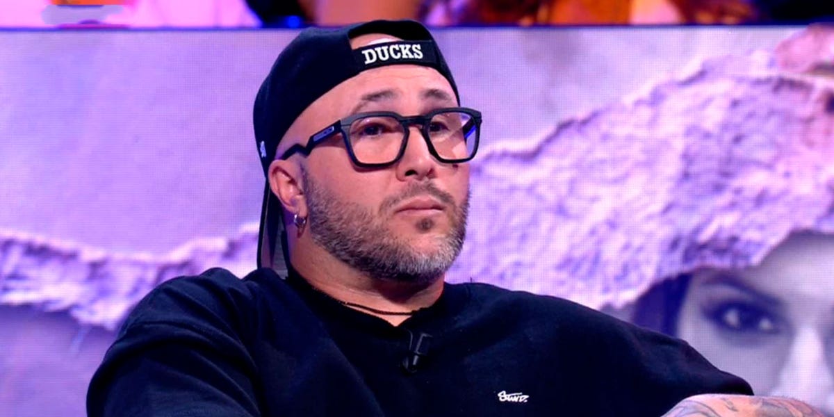 Kiko Rivera révèle dans ‘De Viernes’ comment Isabel Pantoja et Lola ont alimenté sa colère contre Irene Rosales