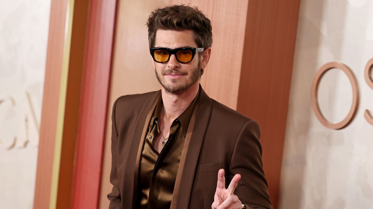 L’Intelligence Artificielle d’Andrew Garfield : le Réseau Social à l’ère de l’IA