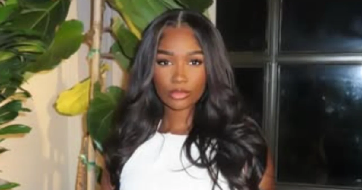 La famille d’Ashly Robinson s’exprime après sa disparition tragique
