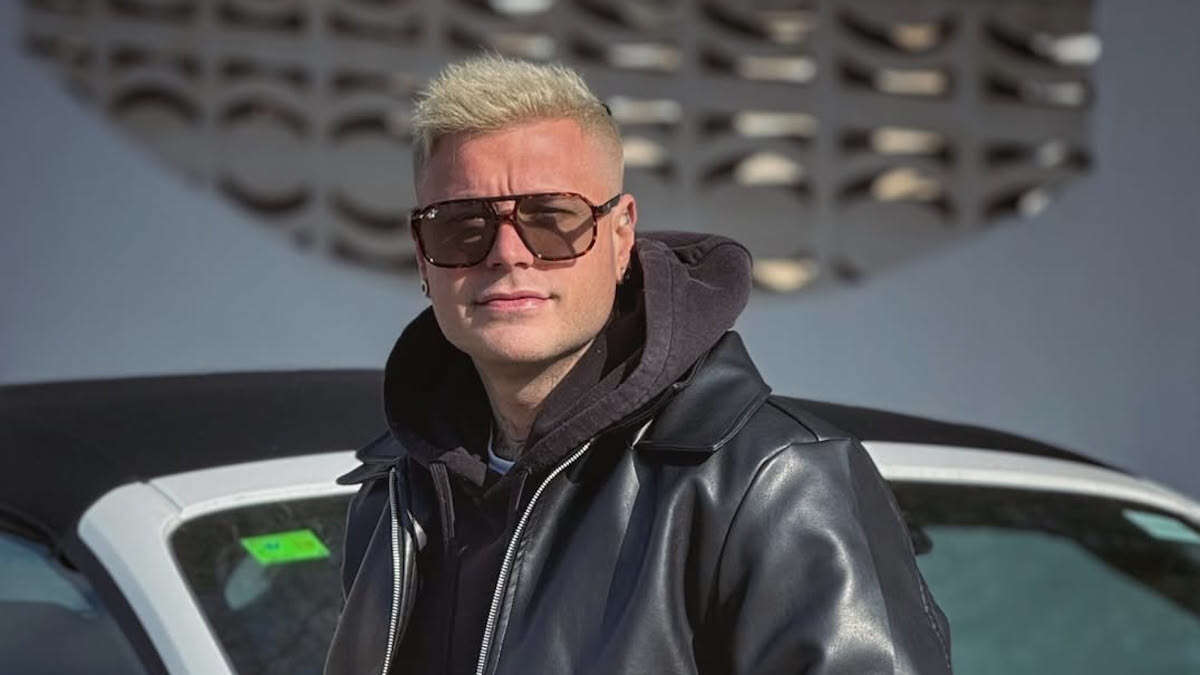 L’arrestation de l’acteur Adrián Rodríguez : la réaction bouleversante de son père, “Cela me brise”