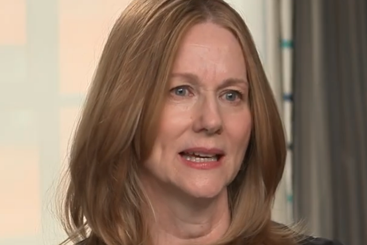 Laura Linney : La star d’Ozark révèle avoir joué dans un des pires films de notre époque