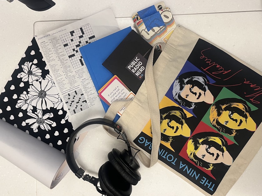 Le Sac Analogique : La réponse de la Génération Z au doomscrolling !