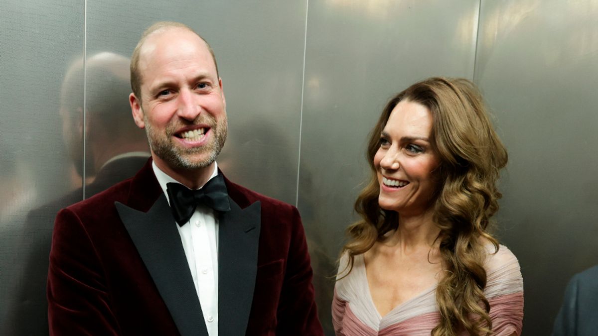 Le nouveau domicile de Kate Middleton et du prince William : un changement époustouflant !