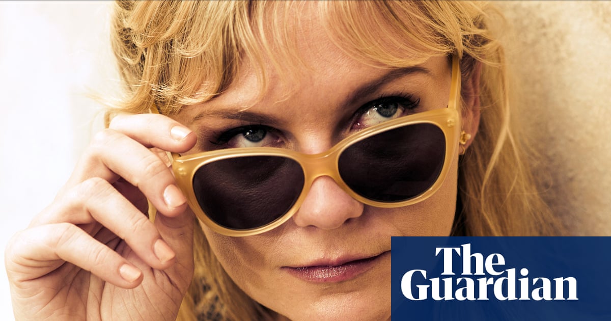 Le pouvoir de Kirsten Dunst : ses meilleures performances de film classées !