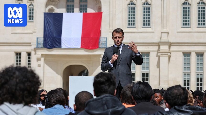 Le président français plaide pour l’interdiction des réseaux sociaux pour les moins de 15 ans : incitation à déconnecter et redécouvrir la lecture !