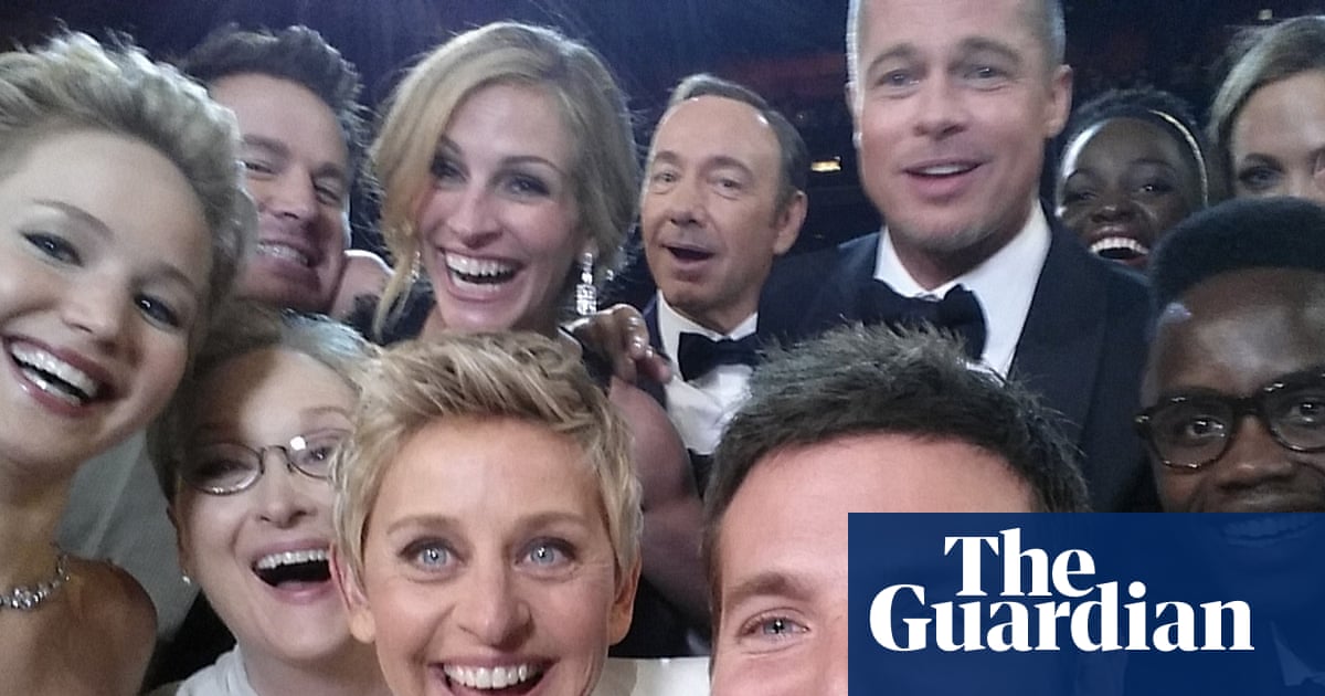 Le selfie des Oscars d’Ellen DeGeneres : un moment qui a bouleversé la pop culture ?