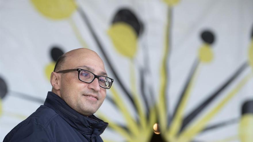 L’enfer de l’acteur Jesús Vidal après le succès de ‘Campeones’