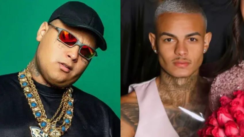 Les comptes Instagram de MC Ryan et Chrys Dias s’effondrent après leur arrestation