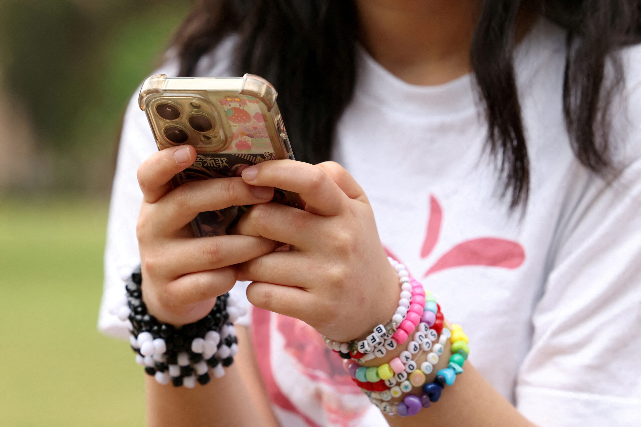 Les jeunes Chypriotes : champions d’Europe de l’utilisation des réseaux sociaux !