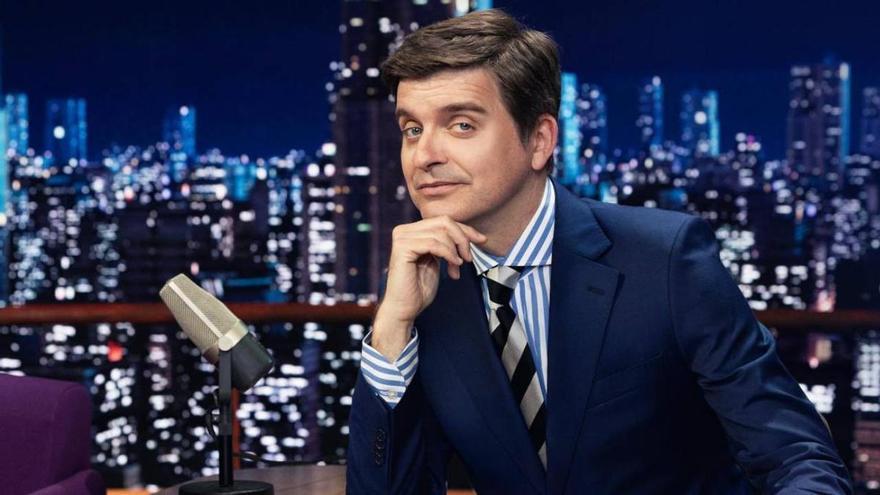 Les réseaux sociaux jugent ‘Cara au Show’ avec Marc Giró sur laSexta