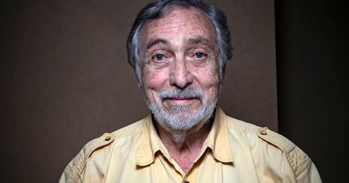 Luis Brandoni, icône du cinéma, du théâtre et de la télévision, s’éteint à 86 ans