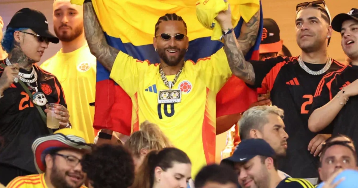 Maluma révèle Ryan Castro sur les réseaux sociaux et lance la quête d’une nouvelle petite amie pour le reggaetoniste !