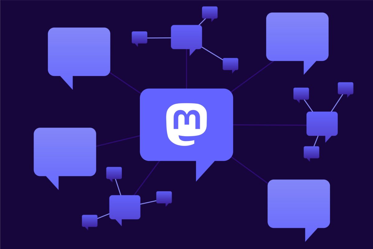 Mastodon victime d’une attaque DDoS sur son serveur phare !