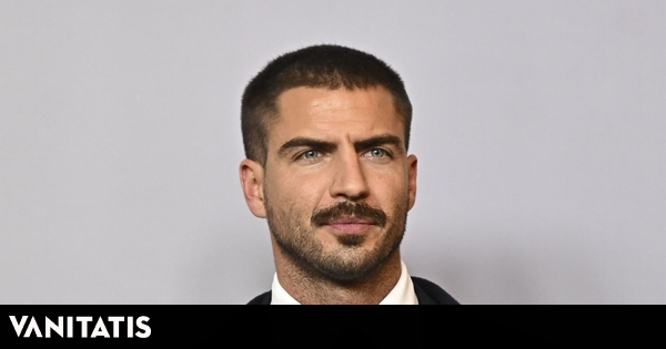 Maxi Iglesias fait sensation dans ‘La Revuelta’ après ses photos avec Aitana Sánchez-Gijón