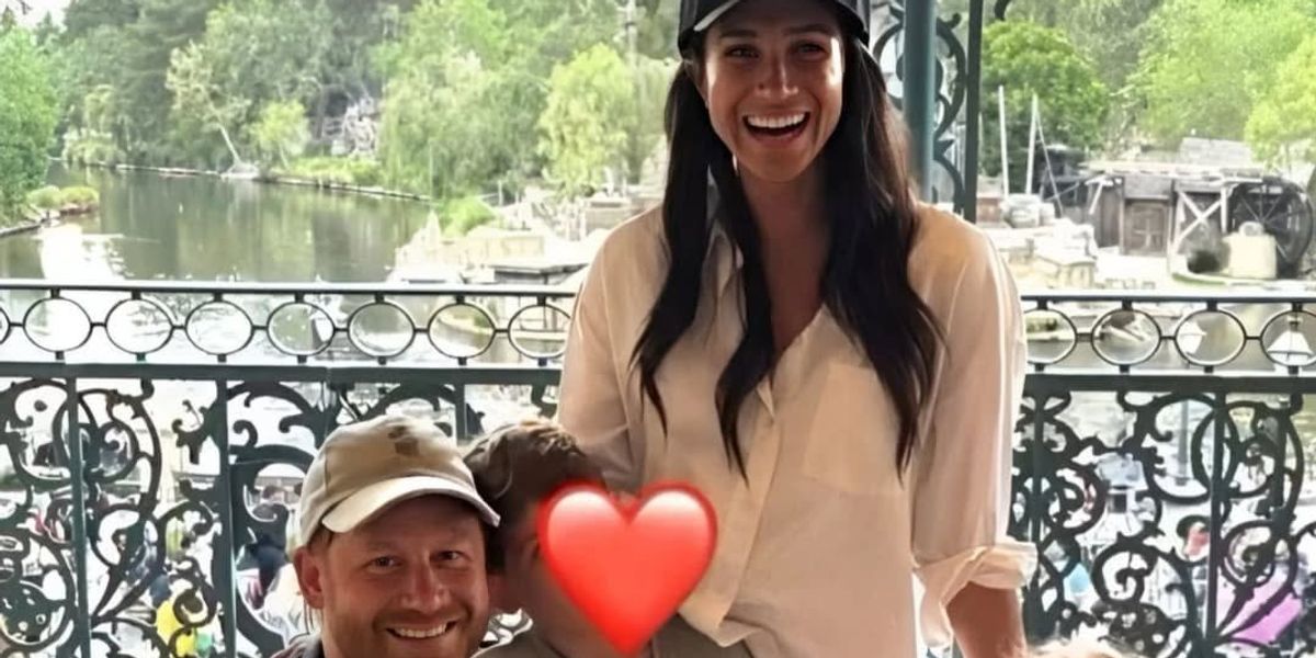 Meghan Markle utilise les titres royaux d’Archie et Lilibet pour promouvoir des bougies à 41 £