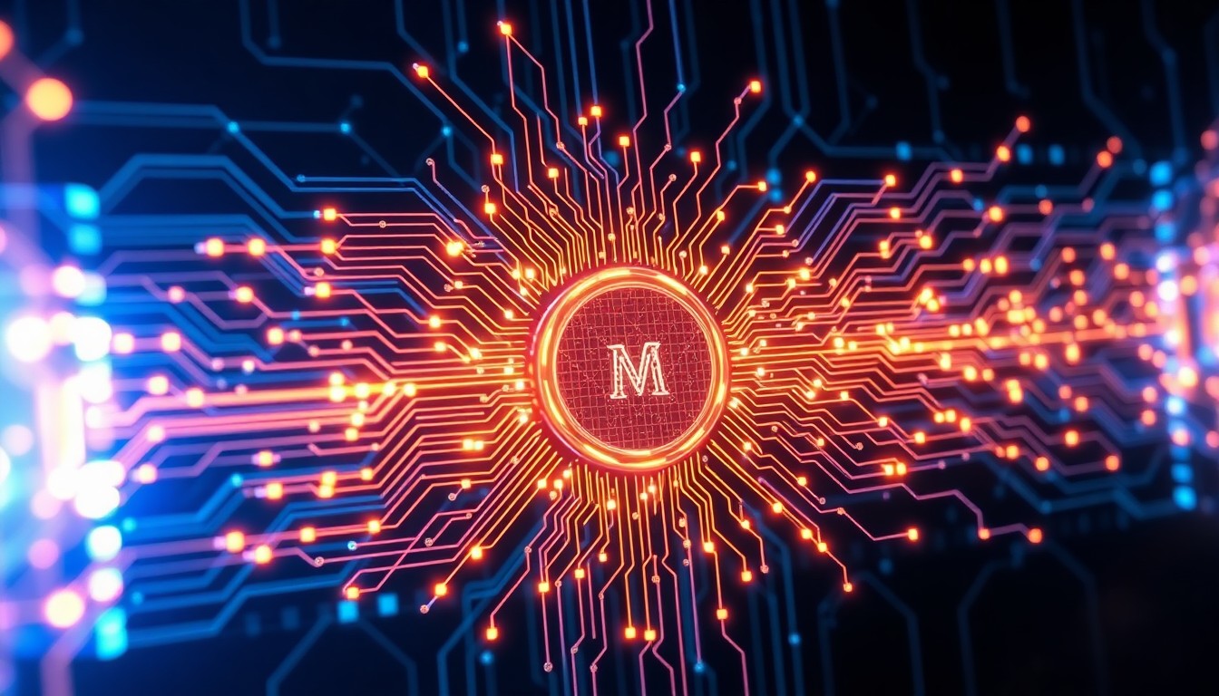 Meta dévoile Muse Spark : un modèle d’IA révolutionnaire pour les réseaux sociaux et bien plus encore !