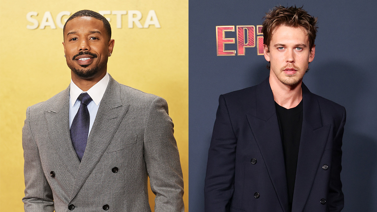 Michael B. Jordan et Austin Butler dans Miami Vice ’85 de Joseph Kosinski !