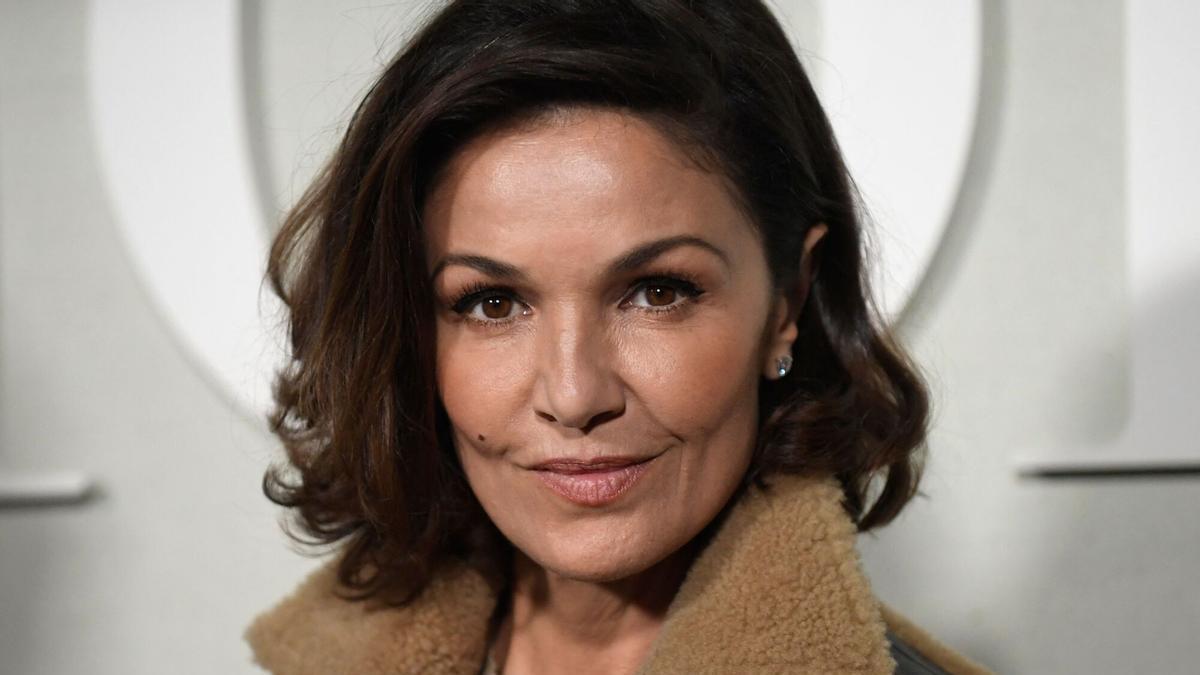 Nadia Farès, actrice talentueuse, décède après une semaine de coma suite à un accident de piscine