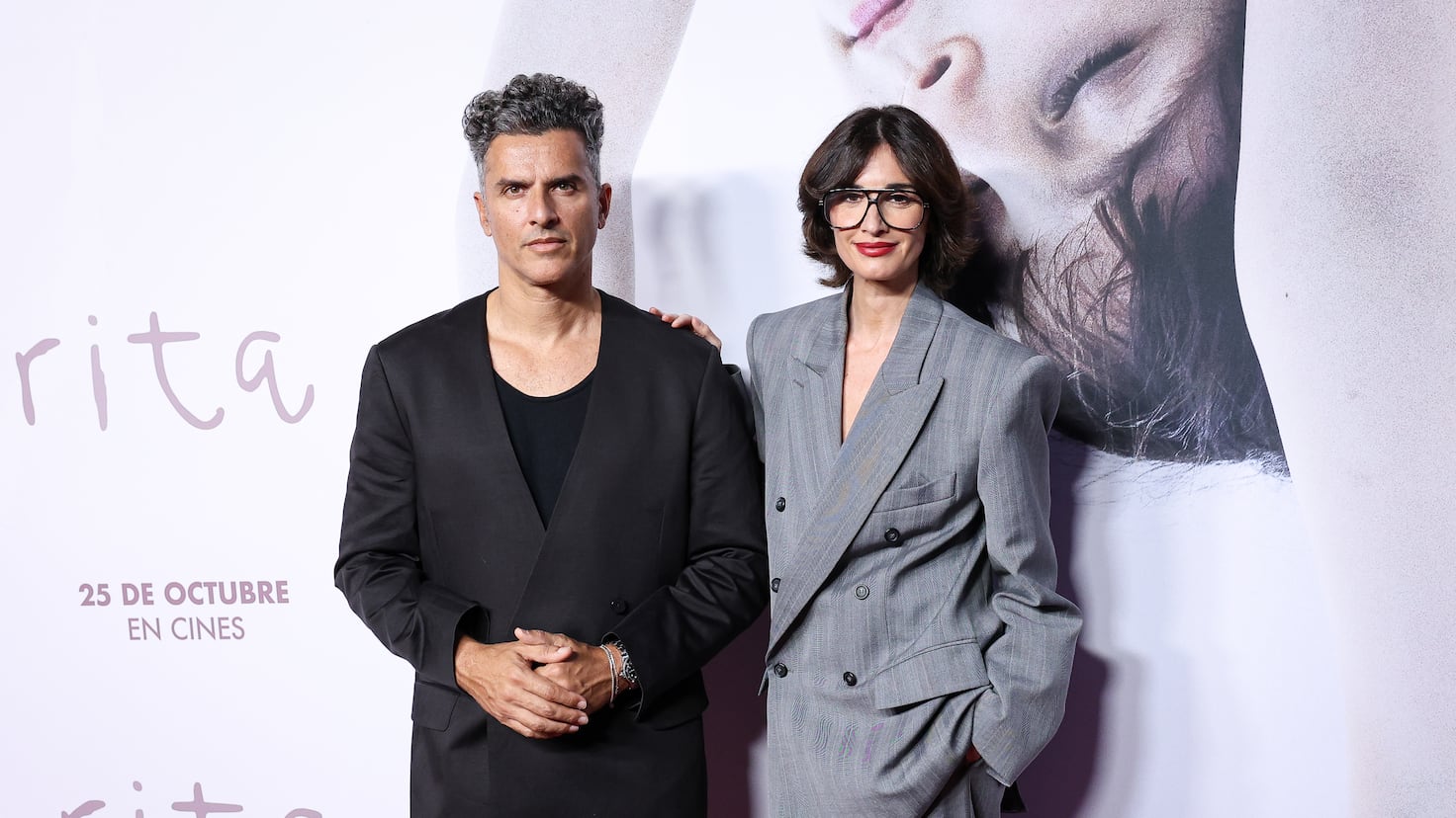 Paz Vega au bord de la dépression après sa rupture avec Orson Salazar : « Deux maisons perdues à cause de la crise »