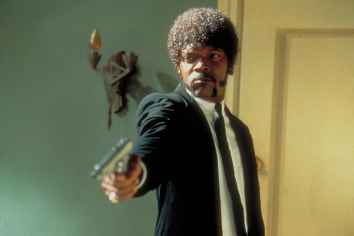 Pete Hegseth cite un faux verset biblique de Samuel L. Jackson dans un sermon