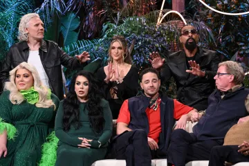 Pour la finale de I’m A Celeb, les pourcentages de votes explosifs révèlent la domination d’Adam Thomas grâce à une polémique !