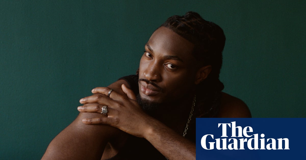 R&B aujourd’hui : créativité et talent, comme le football brésilien – Odeal, la nouvelle étoile du genre au Royaume-Uni