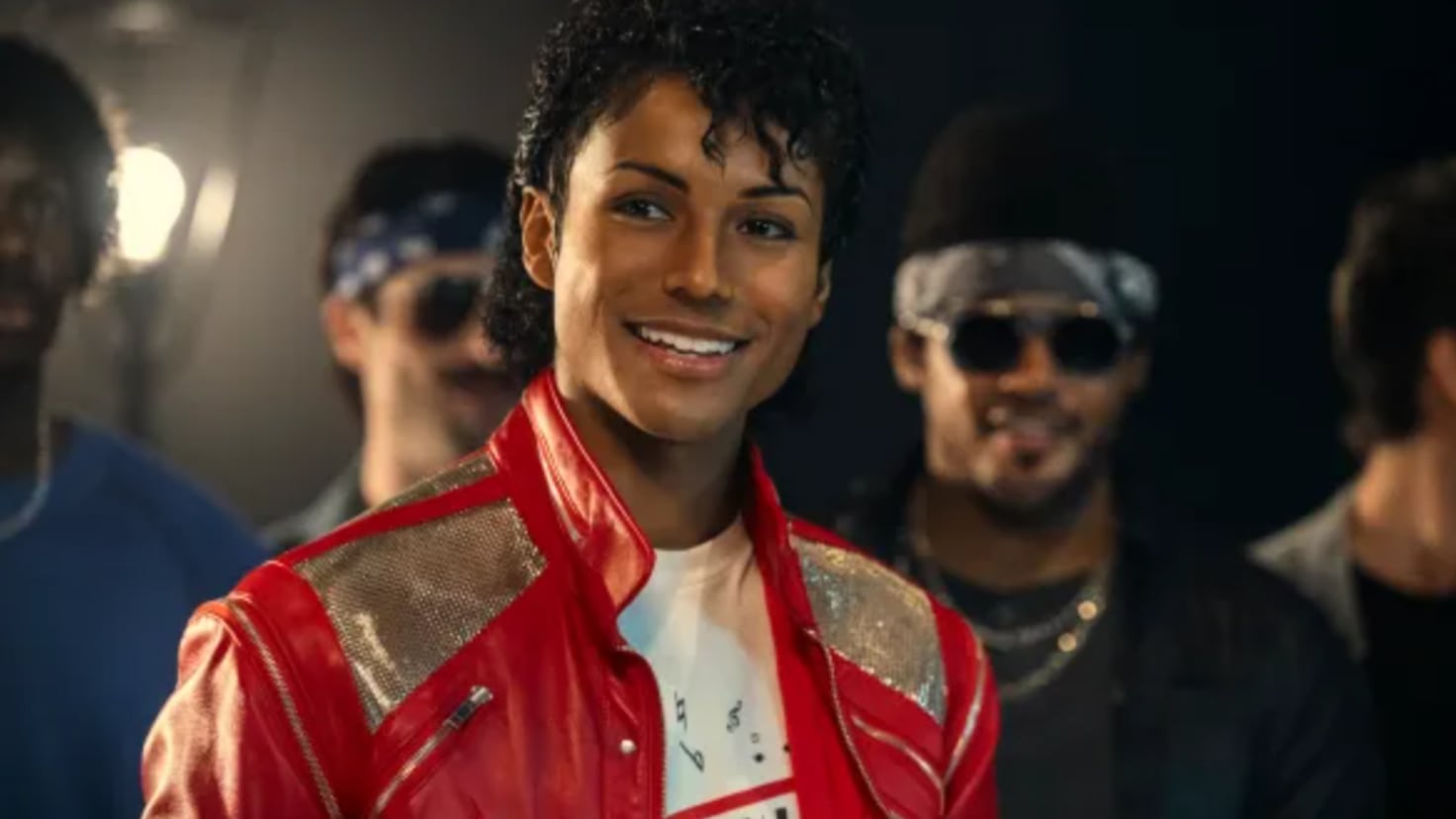 Réaction du frère de Michael Jackson après avoir vu ‘Michael’ : “Je ferais pareil”