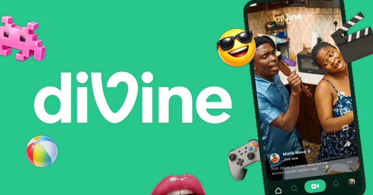 Renaissance de Vine soutenue par Jack Dorsey, désormais disponible sur iPhone !