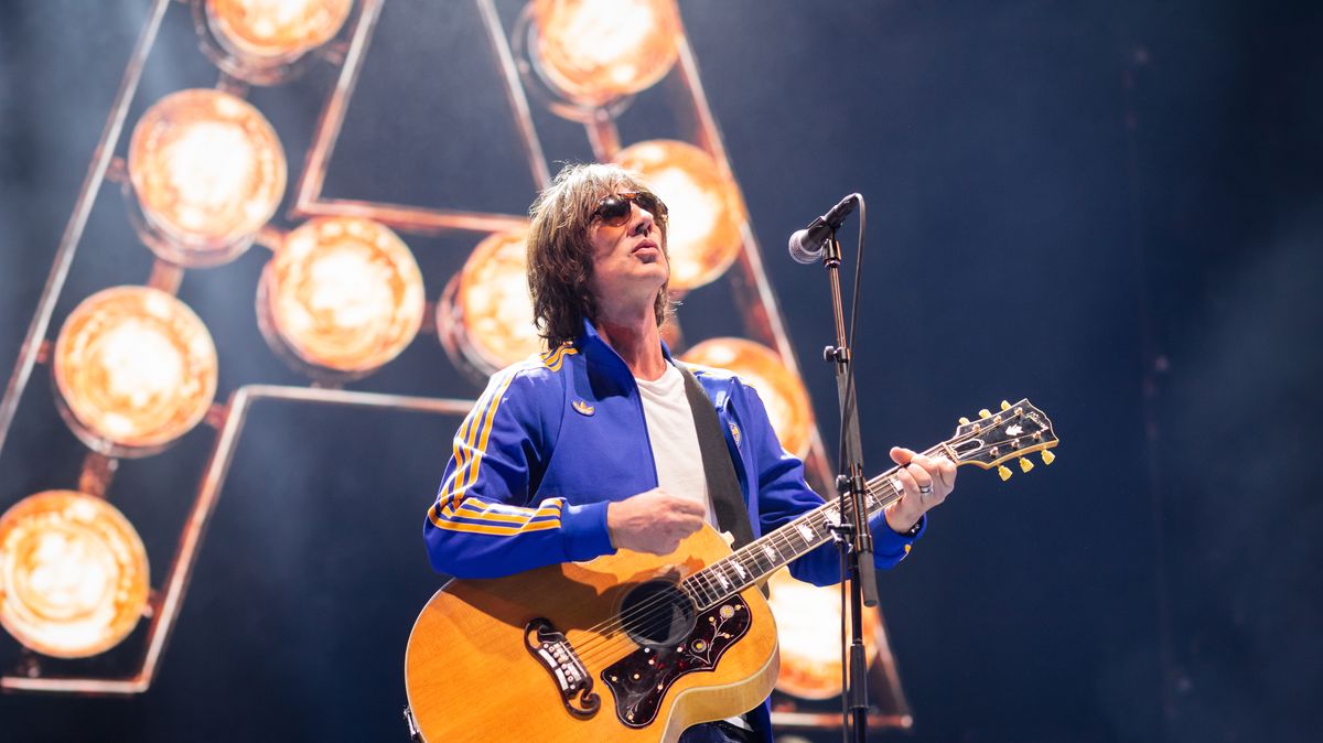 Richard Ashcroft désigne un pub du Sud-Ouest comme son préféré au monde