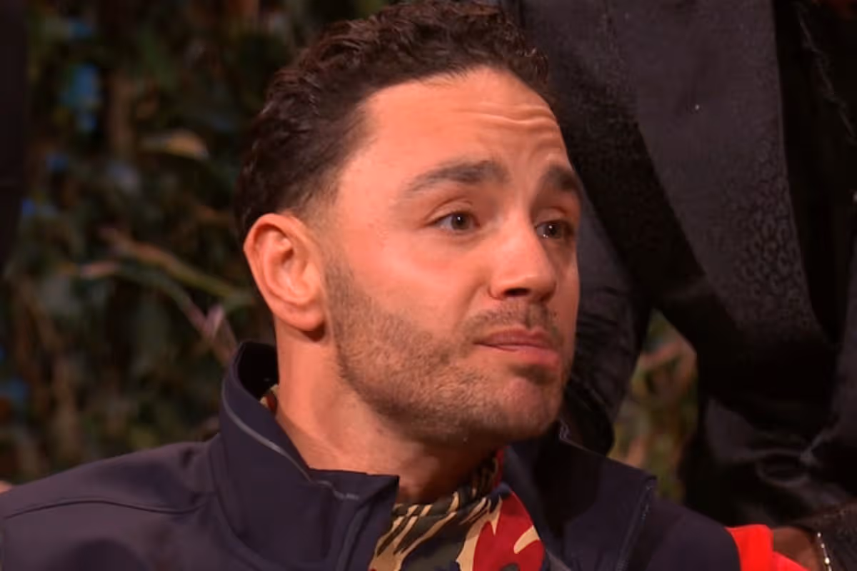 Star de I’m A Celebrity dévoile un retournement de situation sur la polémique de harcèlement d’Adam Thomas !