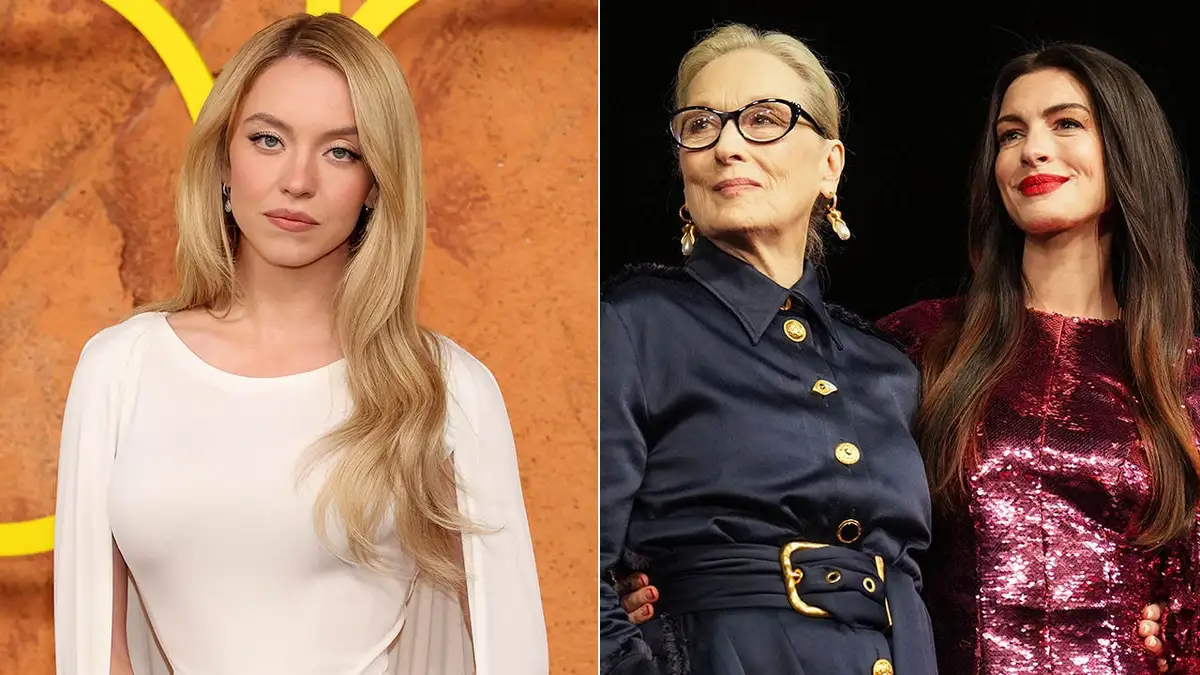 Sydney Sweeney écartée de ‘The Devil Wears Prada 2’ suite à une décision créative