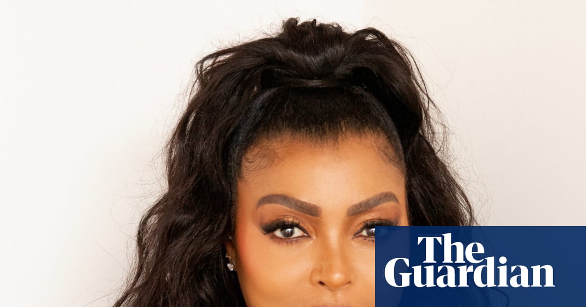 Taraji P. Henson : Le combat pour ma valeur est épuisant