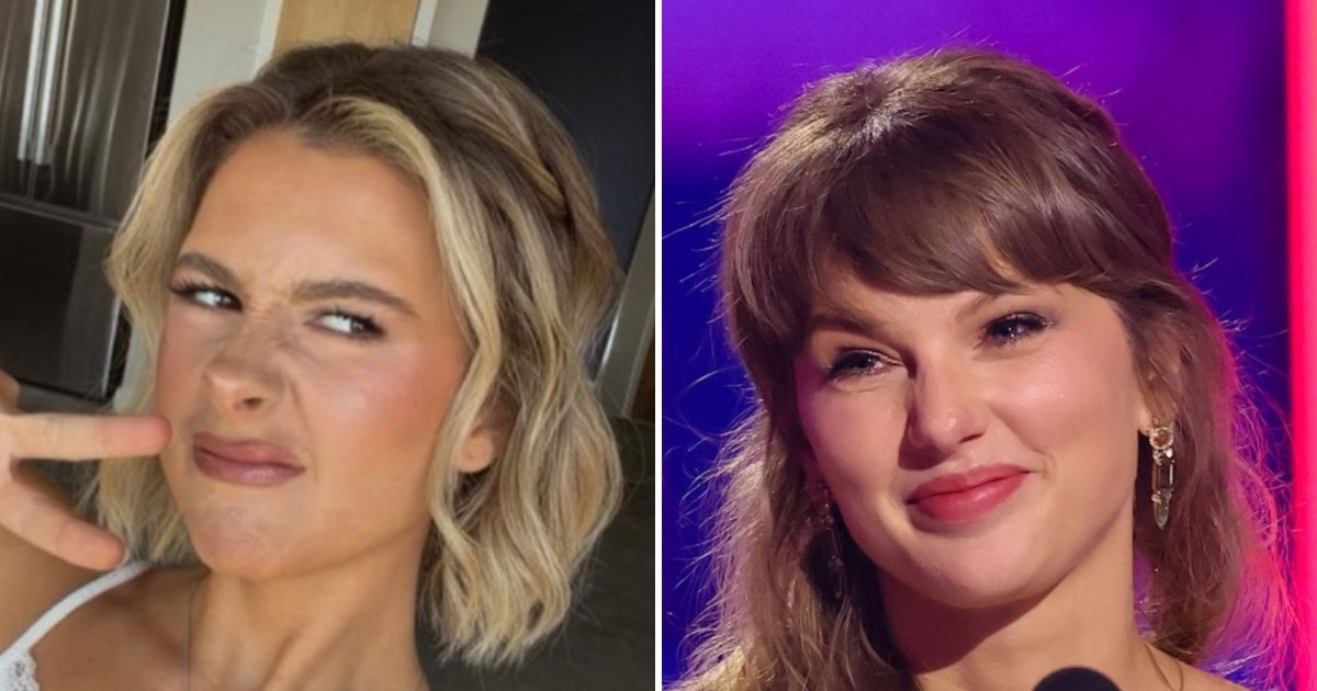Taylor Swift et Olivia Levin : Des influenceuses gagnant des milliers par publication !