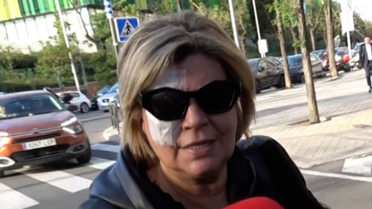 Terelu Campos réapparaît après sa chirurgie avec sa sœur Carmen Borrego : Un soulagement divin !