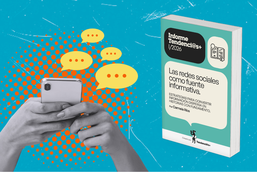 Transformez les réseaux sociaux en une source d’information fiable !