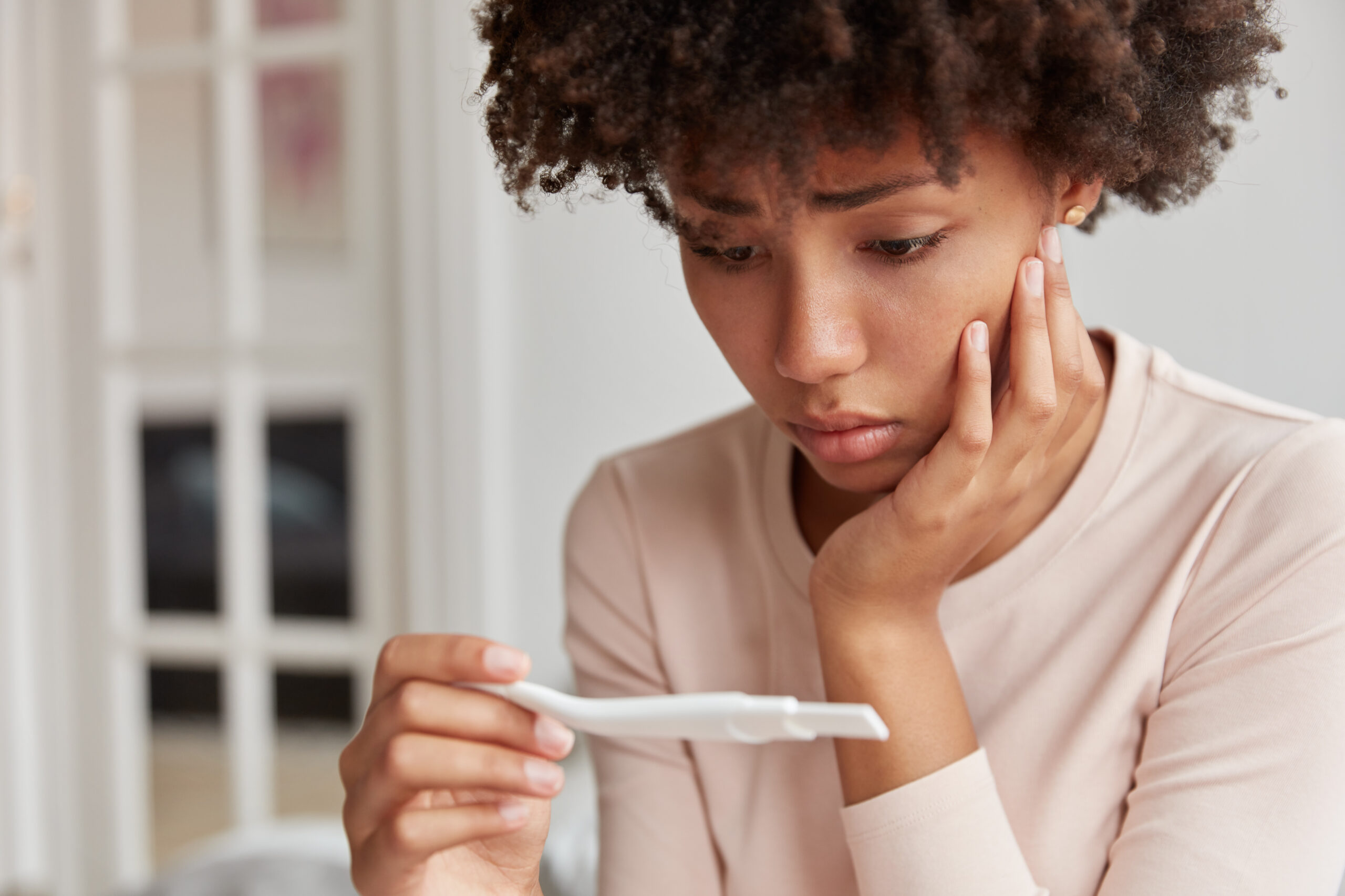 Trimestre Zéro : La mode sur les réseaux sociaux soulève des inquiétudes sur la fertilité !