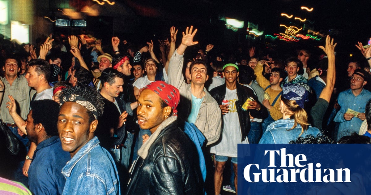 Un chaudron de talents : Goldie, Estelle, Courtney Pine, Flo et d’autres célèbrent des moments emblématiques de la musique noire britannique !
