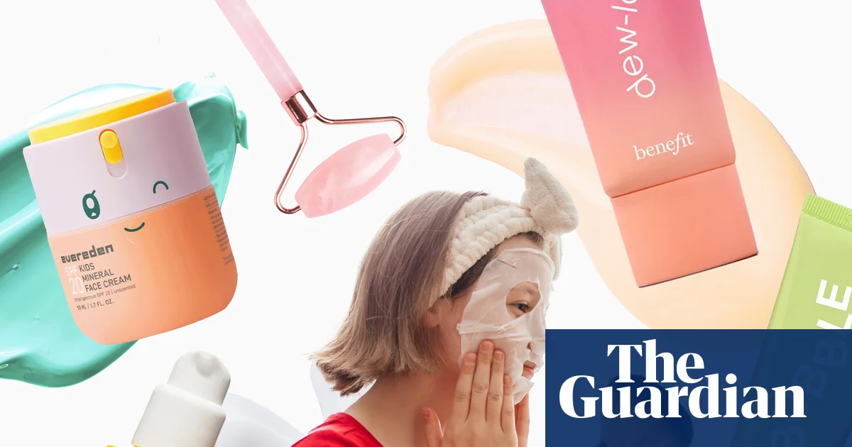 Un portrait troublant des influenceurs de soins pour enfants sur TikTok : entre beauté et exploitation