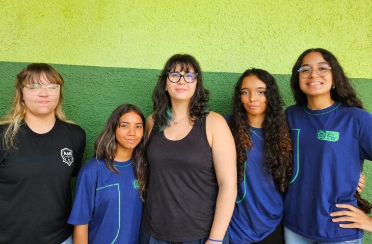 Un projet en MS forme des étudiants à créer du contenu scientifique percutant sur les réseaux sociaux