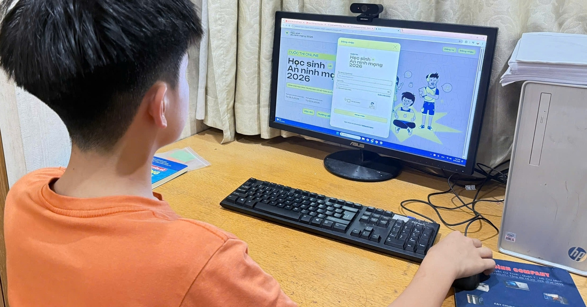 Une interdiction des devoirs sur les réseaux sociaux jugée irréaliste