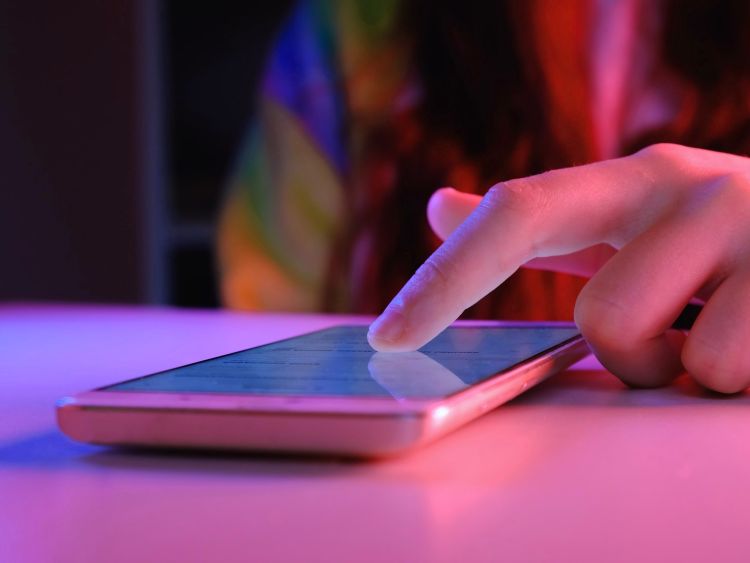 Webinaire à venir : Protégez vos enfants des dangers des réseaux sociaux !