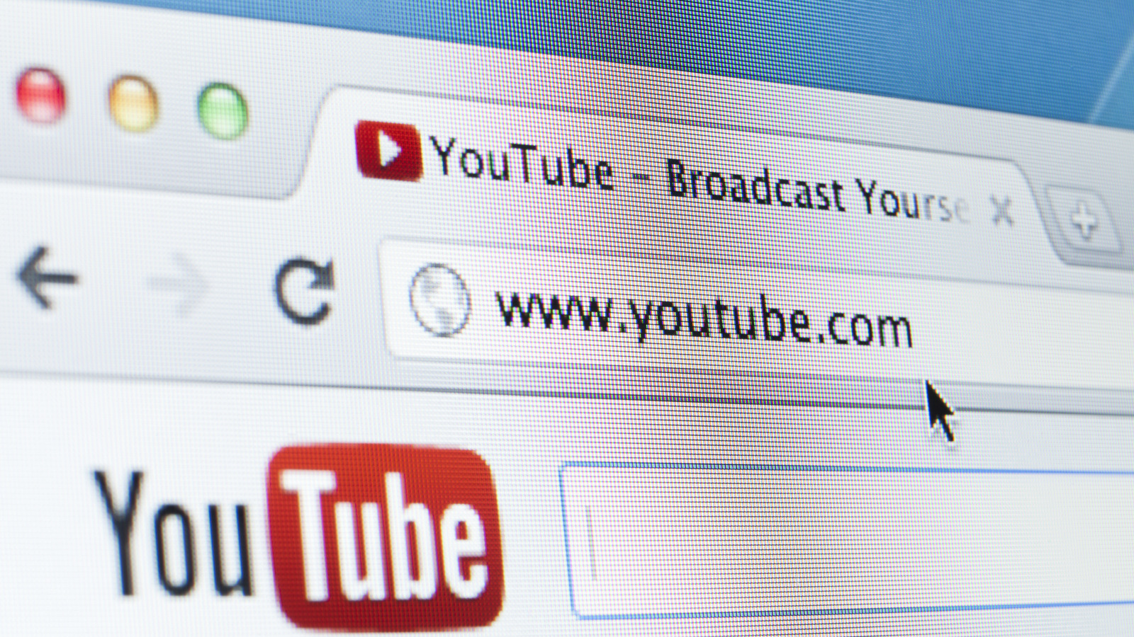 YouTube Dévoile une Grande Nouvelle Fonctionnalité, mais Ce N’est Pas Celle que Vous Attendez