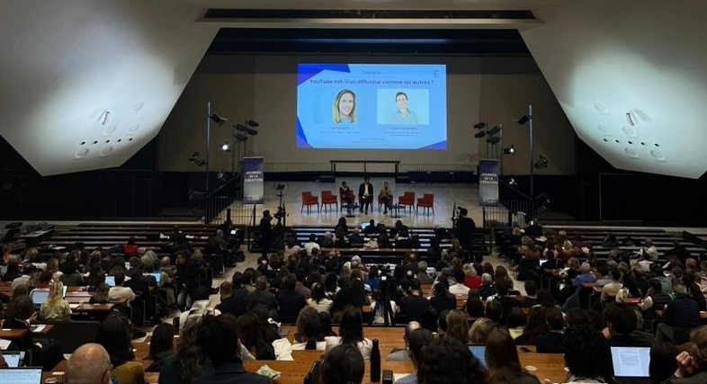 Accusation contre YouTube : un “passager clandestin” du marché télé en France!