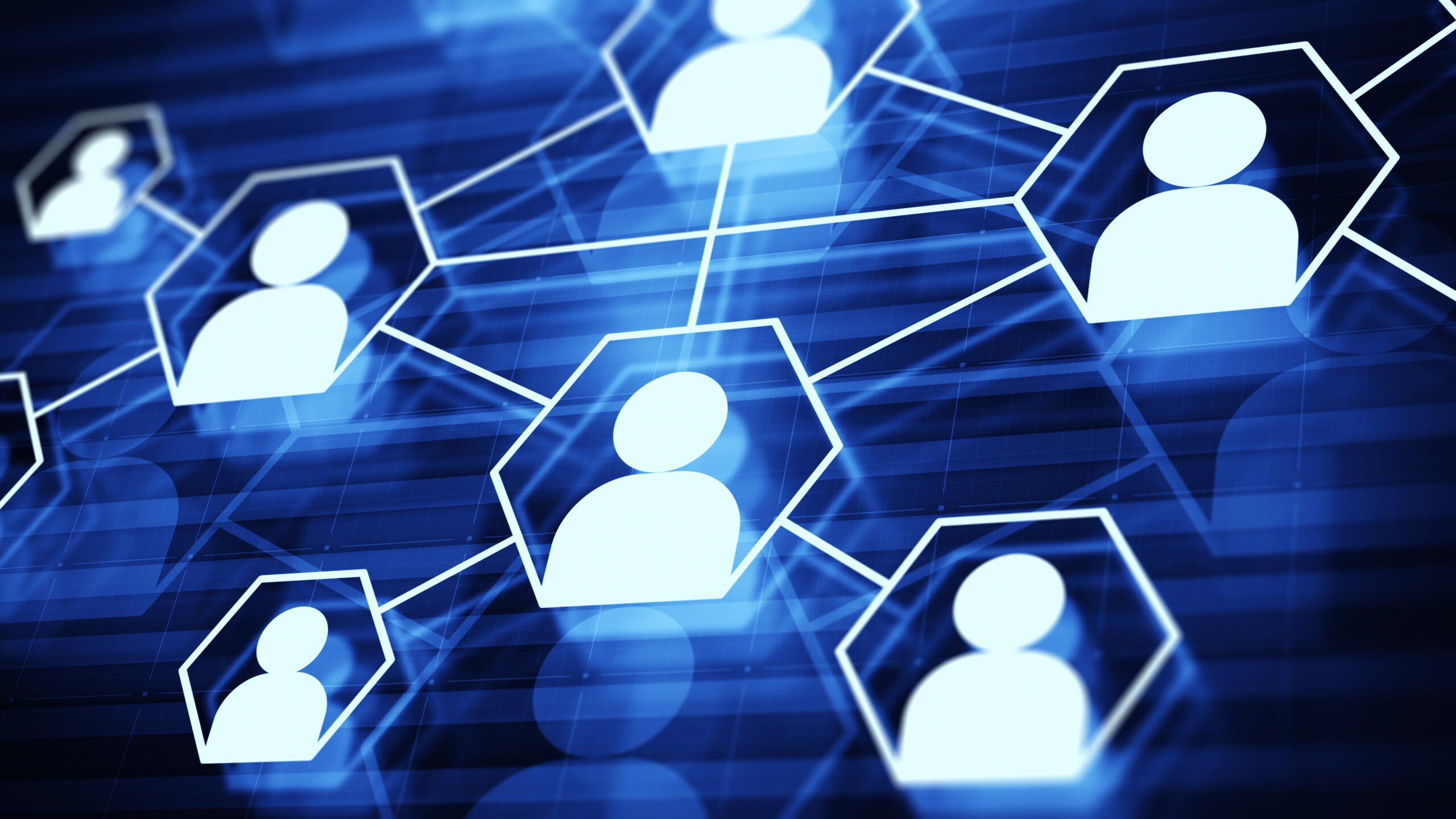 Adieu aux réseaux sociaux : place à un avenir chaotique !